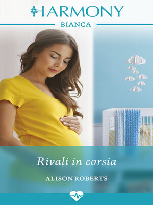 cover image of Rivali in corsia